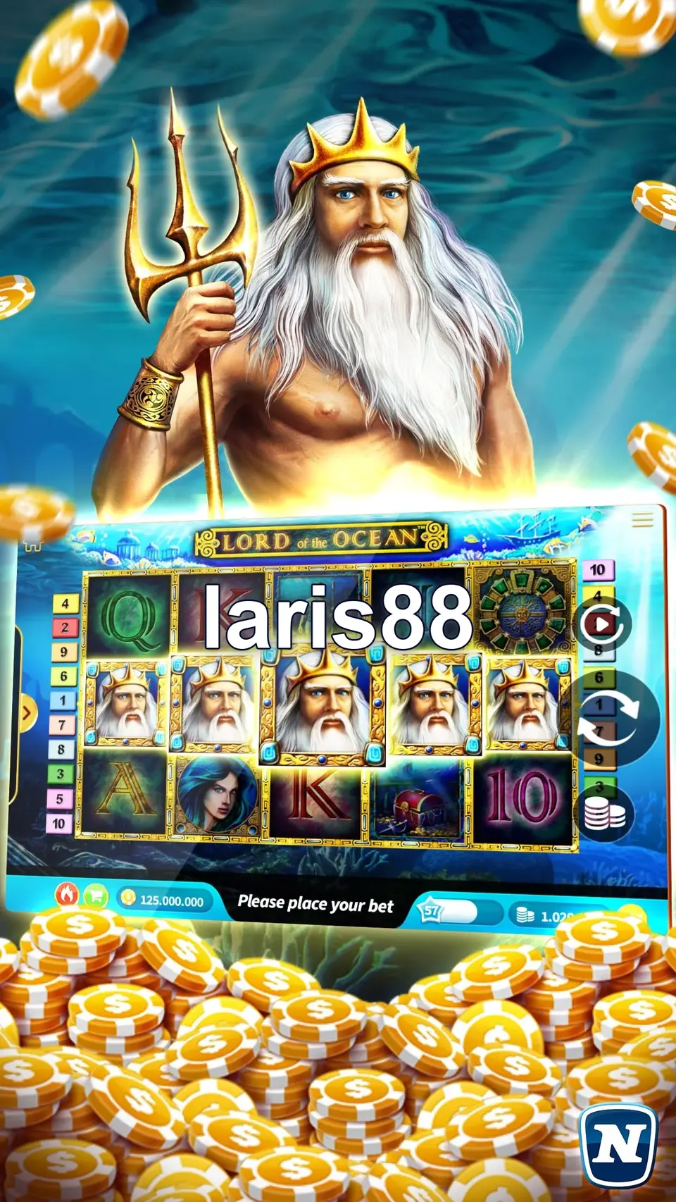 laris88 APK