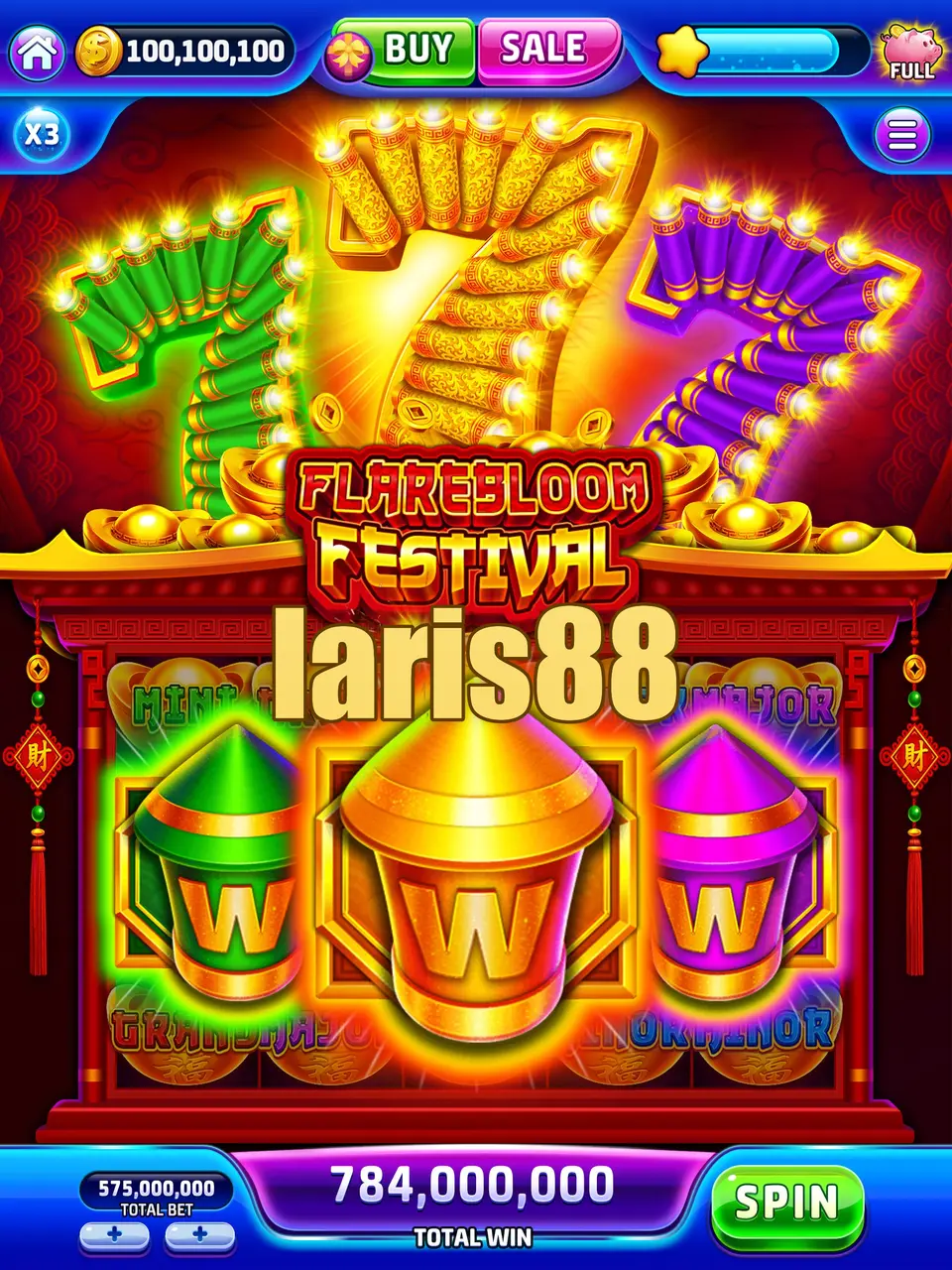 laris88 APK