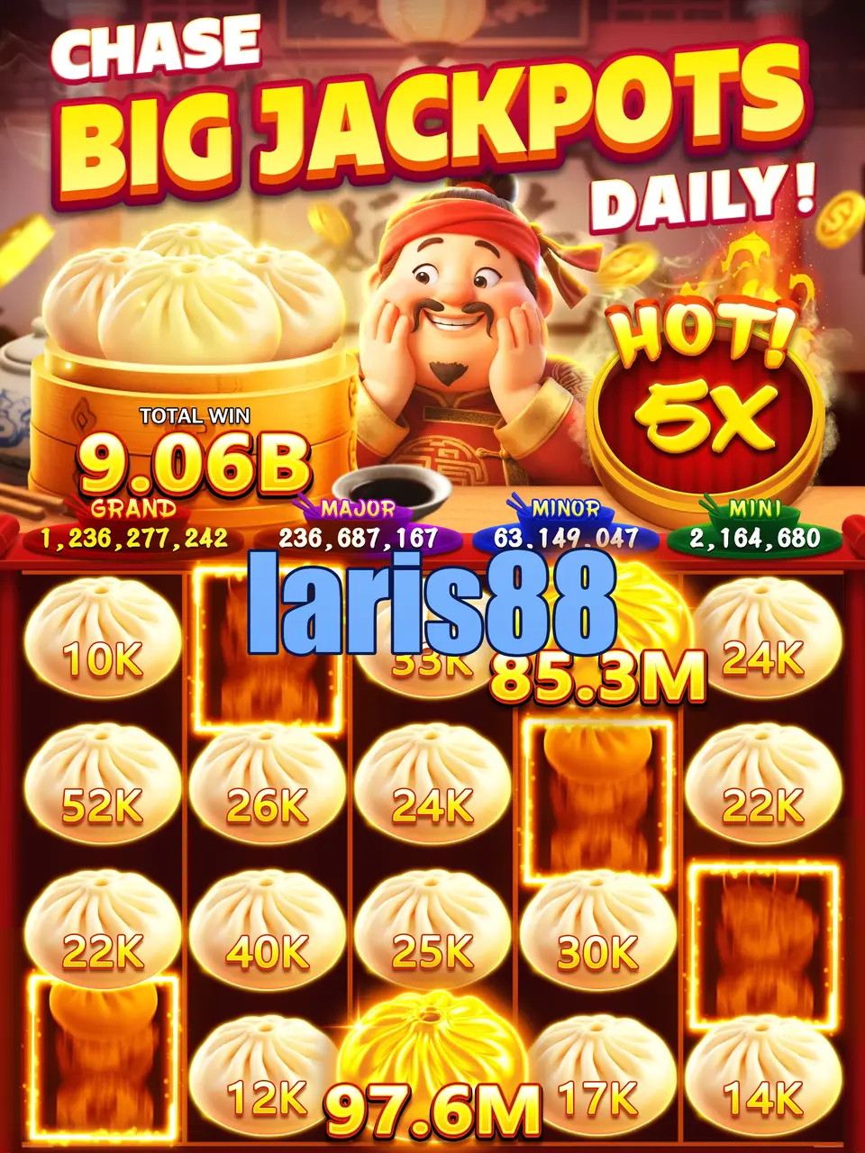 laris88 APK
