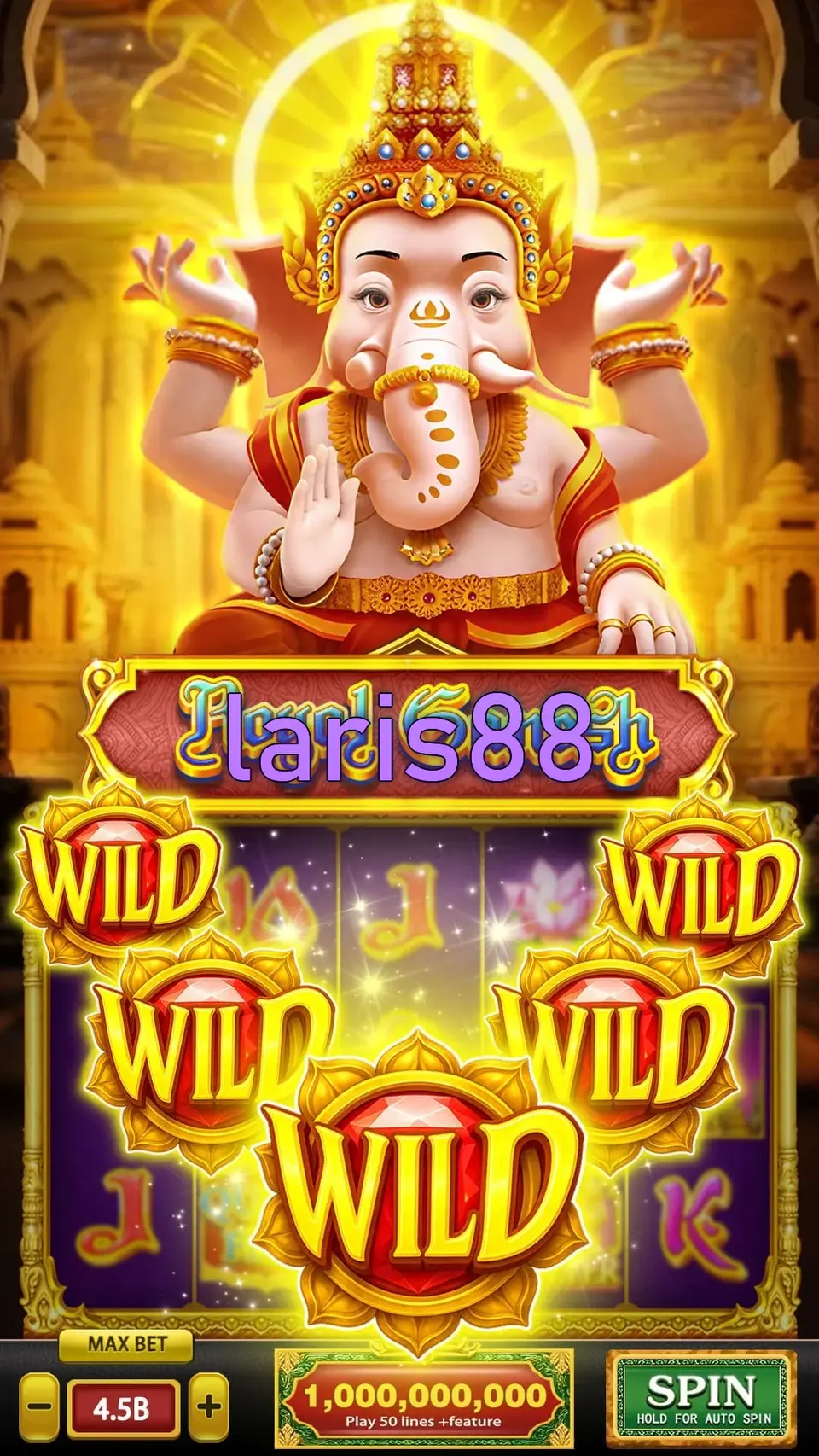 laris88 Masuk
