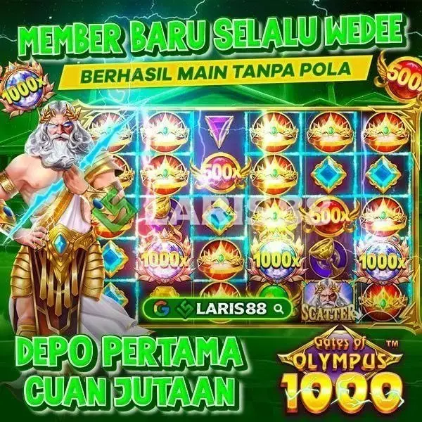 laris88 APK Resmi Unduh