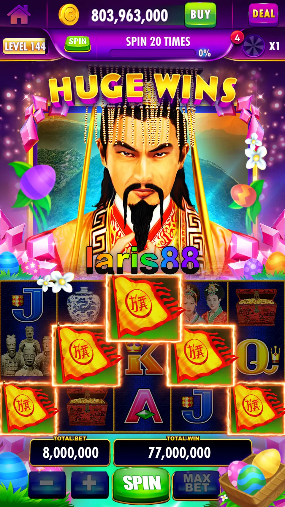 laris88 Preview - Resmi Unduh